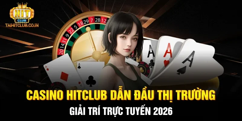 Casino hitclub